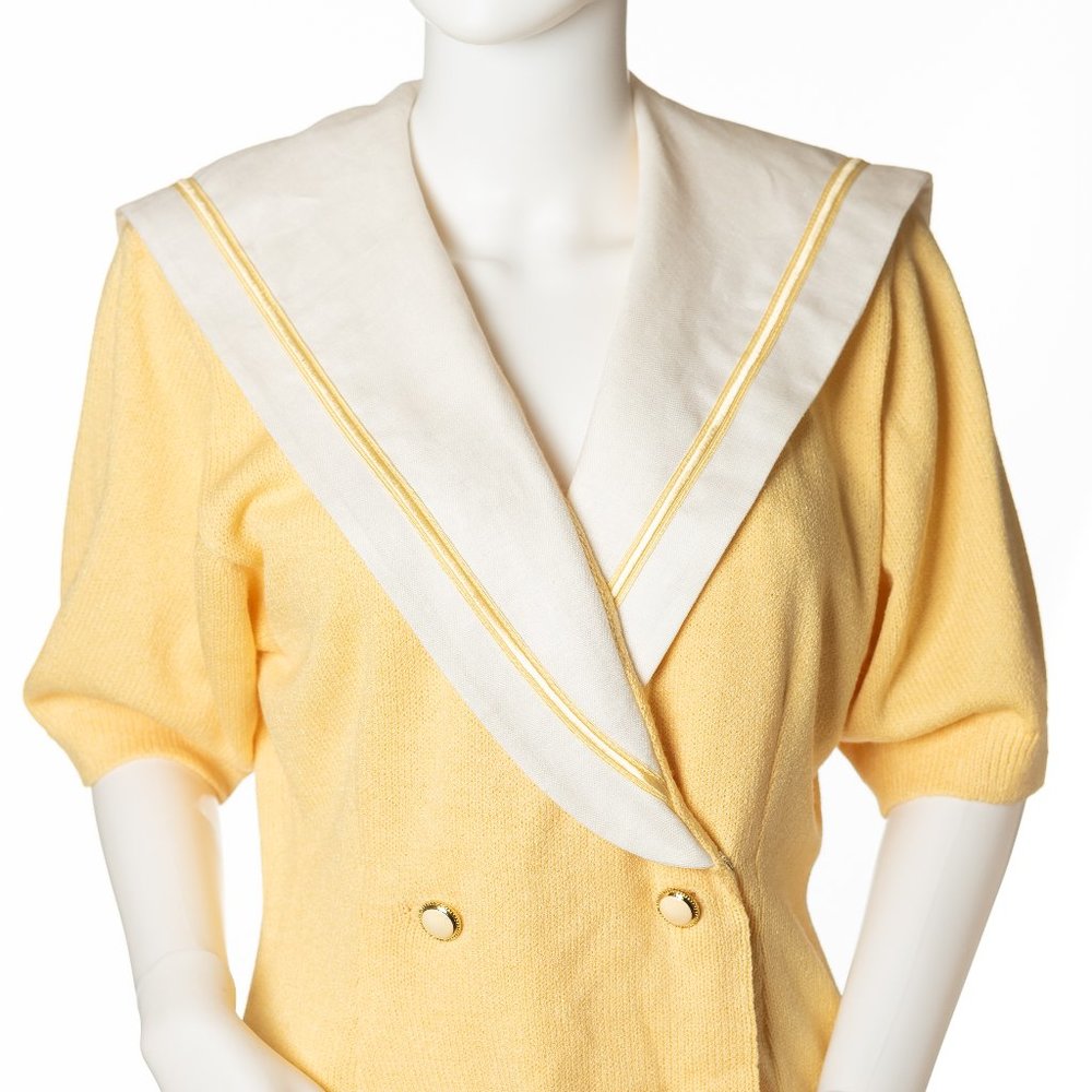 Vintage St. John by Marie Gray Blazer
